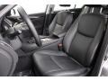 2018 Graphite Shadow Infiniti Q50 3.0t  photo #10