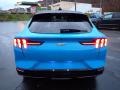 Grabber Blue Metallic - Mustang Mach-E GT eAWD Photo No. 3