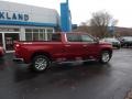 Cherry Red Tintcoat - Silverado 1500 Limited LTZ Crew Cab 4x4 Photo No. 4