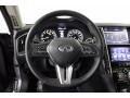 2018 Graphite Shadow Infiniti Q50 3.0t  photo #12