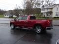 Cherry Red Tintcoat - Silverado 1500 Limited LTZ Crew Cab 4x4 Photo No. 6