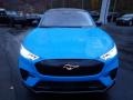 Grabber Blue Metallic - Mustang Mach-E GT eAWD Photo No. 8