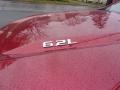 Cherry Red Tintcoat - Silverado 1500 Limited LTZ Crew Cab 4x4 Photo No. 8