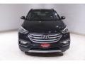 Black - Santa Fe Sport  Photo No. 2