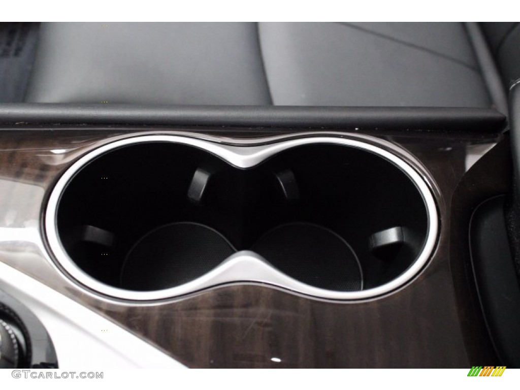 2018 Q50 3.0t - Graphite Shadow / Graphite photo #20