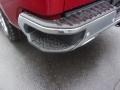 Cherry Red Tintcoat - Silverado 1500 Limited LTZ Crew Cab 4x4 Photo No. 12