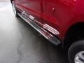 Cherry Red Tintcoat - Silverado 1500 Limited LTZ Crew Cab 4x4 Photo No. 14