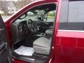 Cherry Red Tintcoat - Silverado 1500 Limited LTZ Crew Cab 4x4 Photo No. 15