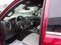 Cherry Red Tintcoat - Silverado 1500 Limited LTZ Crew Cab 4x4 Photo No. 16