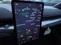 Navigation of 2021 Mustang Mach-E GT eAWD