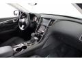 2018 Graphite Shadow Infiniti Q50 3.0t  photo #26