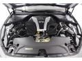 2018 Graphite Shadow Infiniti Q50 3.0t  photo #31