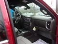 Cherry Red Tintcoat - Silverado 1500 Limited LTZ Crew Cab 4x4 Photo No. 21