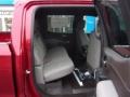 Cherry Red Tintcoat - Silverado 1500 Limited LTZ Crew Cab 4x4 Photo No. 23