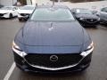 Deep Crystal Blue Mica - Mazda3 2.5 S Sedan Photo No. 7