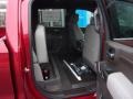 Cherry Red Tintcoat - Silverado 1500 Limited LTZ Crew Cab 4x4 Photo No. 26