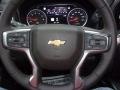 Cherry Red Tintcoat - Silverado 1500 Limited LTZ Crew Cab 4x4 Photo No. 29