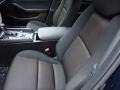 Deep Crystal Blue Mica - Mazda3 2.5 S Sedan Photo No. 12