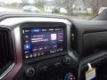 Cherry Red Tintcoat - Silverado 1500 Limited LTZ Crew Cab 4x4 Photo No. 33