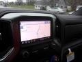 Cherry Red Tintcoat - Silverado 1500 Limited LTZ Crew Cab 4x4 Photo No. 34