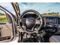2016 Oxford White Ford F150 Lariat SuperCab 4x4  photo #33