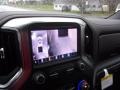 Cherry Red Tintcoat - Silverado 1500 Limited LTZ Crew Cab 4x4 Photo No. 37