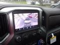 Cherry Red Tintcoat - Silverado 1500 Limited LTZ Crew Cab 4x4 Photo No. 38