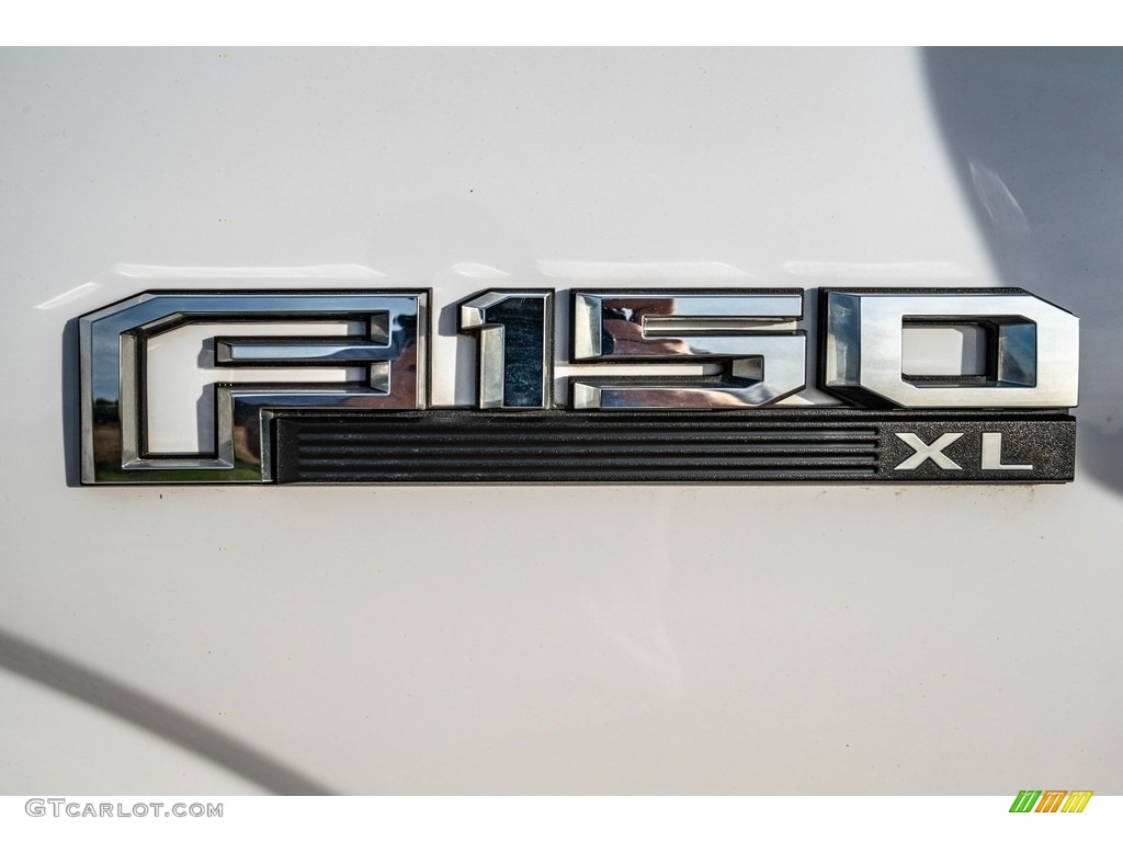 2016 F150 Lariat SuperCab 4x4 - Oxford White / Medium Earth Gray photo #38