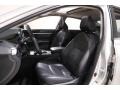 Charcoal Front Seat Photo for 2019 Nissan Altima #143265838