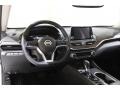 Charcoal Dashboard Photo for 2019 Nissan Altima #143265859