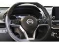 Charcoal Steering Wheel Photo for 2019 Nissan Altima #143265877