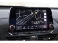Navigation of 2019 Altima SL AWD