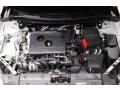  2019 Altima SL AWD 2.5 Liter DI DOHC 16-valve CVTCS 4 Cylinder Engine