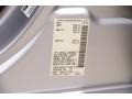 K23: Brilliant Silver Metallic 2019 Nissan Altima SL AWD Color Code