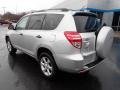 Classic Silver Metallic - RAV4 I4 4WD Photo No. 4