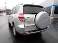 Classic Silver Metallic - RAV4 I4 4WD Photo No. 5