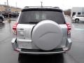 Classic Silver Metallic - RAV4 I4 4WD Photo No. 6