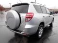 Classic Silver Metallic - RAV4 I4 4WD Photo No. 8