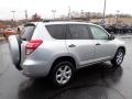 Classic Silver Metallic - RAV4 I4 4WD Photo No. 9