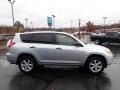 Classic Silver Metallic - RAV4 I4 4WD Photo No. 10