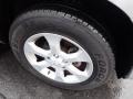 Classic Silver Metallic - RAV4 I4 4WD Photo No. 14