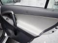 Classic Silver Metallic - RAV4 I4 4WD Photo No. 19