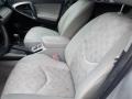 Classic Silver Metallic - RAV4 I4 4WD Photo No. 20