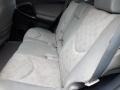 Classic Silver Metallic - RAV4 I4 4WD Photo No. 21