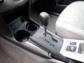 Classic Silver Metallic - RAV4 I4 4WD Photo No. 25