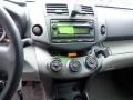 Classic Silver Metallic - RAV4 I4 4WD Photo No. 28