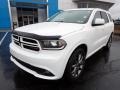 White Knuckle - Durango GT AWD Photo No. 2