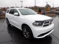White Knuckle - Durango GT AWD Photo No. 11
