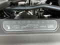 2022 Baltic Gray Metallic Jeep Wagoneer Series III 4x4  photo #12