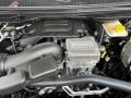5.7 Liter OHV 16-Valve VVT w/eTorque V8 2022 Jeep Wagoneer Series III 4x4 Engine